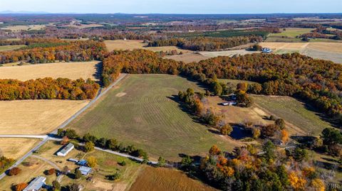 Tiny photo for 0 Hat Creek Road, Brookneal, VA 24528 (MLS # 363383)