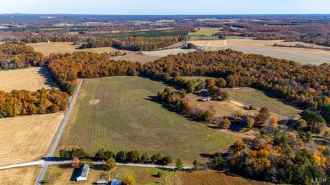 Tiny photo for 0 Hat Creek Road, Brookneal, VA 24528 (MLS # 363383)