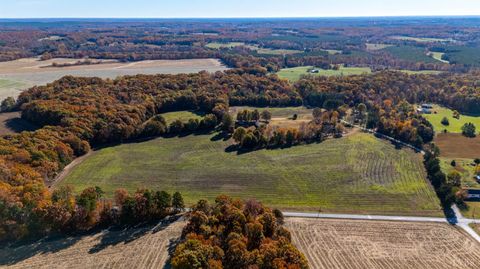 Tiny photo for 0 Hat Creek Road, Brookneal, VA 24528 (MLS # 363383)