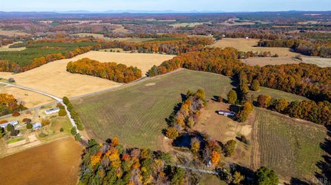 Tiny photo for 0 Hat Creek Road, Brookneal, VA 24528 (MLS # 363383)