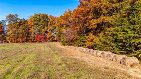 Tiny photo for 0 Hat Creek Road, Brookneal, VA 24528 (MLS # 363383)