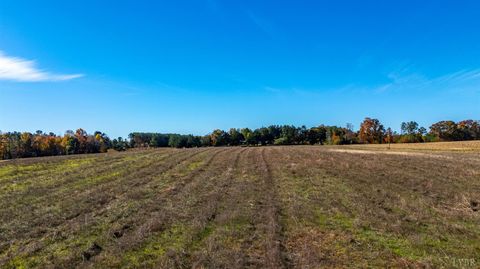 Tiny photo for 0 Hat Creek Road, Brookneal, VA 24528 (MLS # 363383)