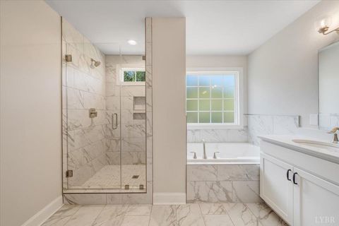 Tiny photo for 14 Snowfield Circle, Lynchburg, VA 24503 (MLS # 364357)