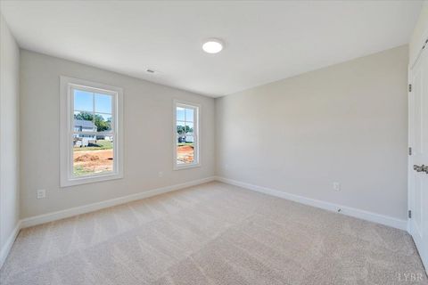 Tiny photo for 14 Snowfield Circle, Lynchburg, VA 24503 (MLS # 364357)