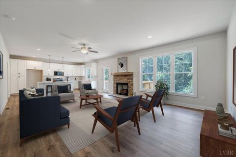 Tiny photo for 14 Snowfield Circle, Lynchburg, VA 24503 (MLS # 364357)