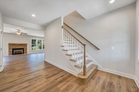 Tiny photo for 14 Snowfield Circle, Lynchburg, VA 24503 (MLS # 364357)