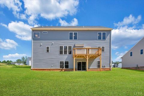 Tiny photo for 14 Snowfield Circle, Lynchburg, VA 24503 (MLS # 364357)