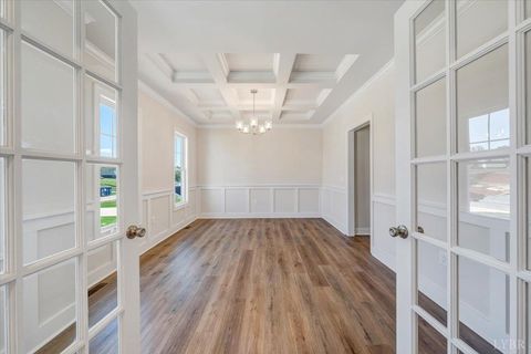 Tiny photo for 14 Snowfield Circle, Lynchburg, VA 24503 (MLS # 364357)