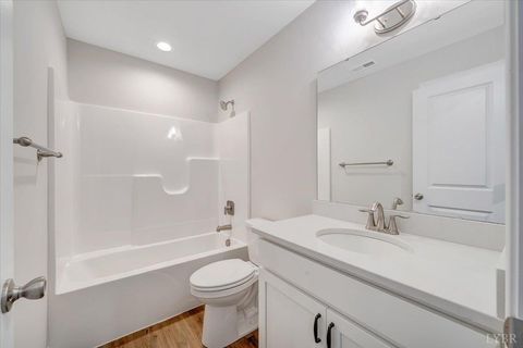 Tiny photo for 14 Snowfield Circle, Lynchburg, VA 24503 (MLS # 364357)