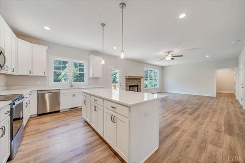 Tiny photo for 14 Snowfield Circle, Lynchburg, VA 24503 (MLS # 364357)