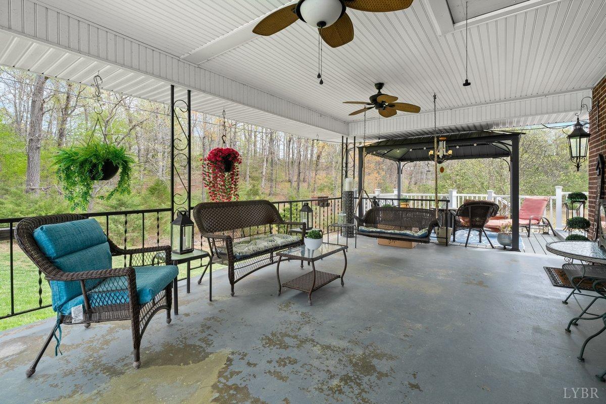 1568 Stone Mill Road, Hurt, Virginia image 14
