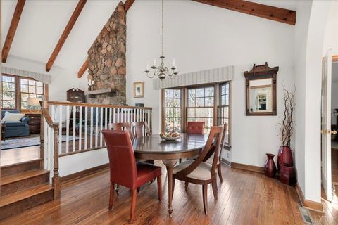 Tiny photo for 4716 John Scott Drive, Lynchburg, VA 24503 (MLS # 363898)