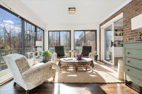 Tiny photo for 4716 John Scott Drive, Lynchburg, VA 24503 (MLS # 363898)