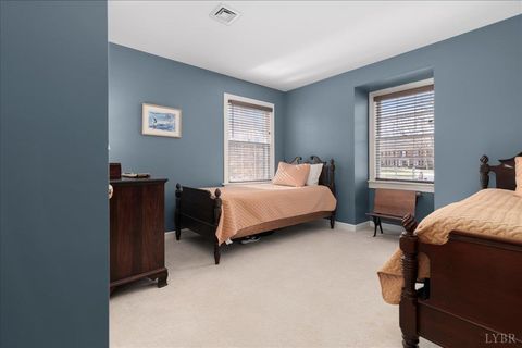 Tiny photo for 4716 John Scott Drive, Lynchburg, VA 24503 (MLS # 363898)