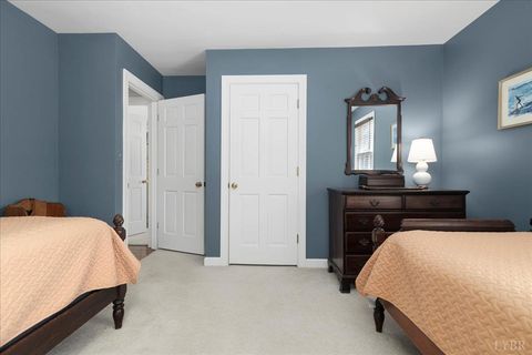 Tiny photo for 4716 John Scott Drive, Lynchburg, VA 24503 (MLS # 363898)