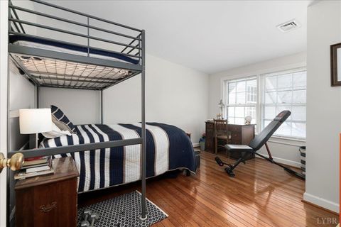 Tiny photo for 4716 John Scott Drive, Lynchburg, VA 24503 (MLS # 363898)