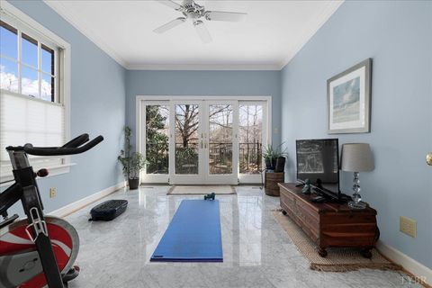 Tiny photo for 4716 John Scott Drive, Lynchburg, VA 24503 (MLS # 363898)