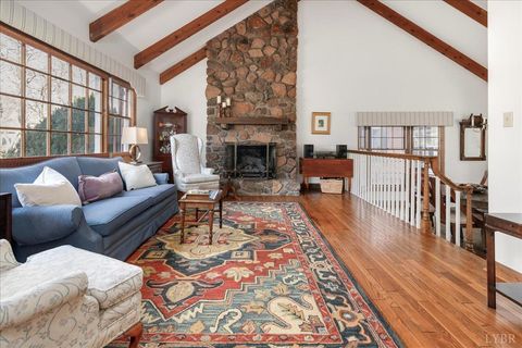 Tiny photo for 4716 John Scott Drive, Lynchburg, VA 24503 (MLS # 363898)