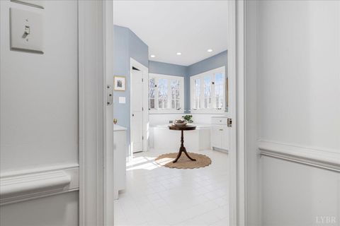 Tiny photo for 4716 John Scott Drive, Lynchburg, VA 24503 (MLS # 363898)