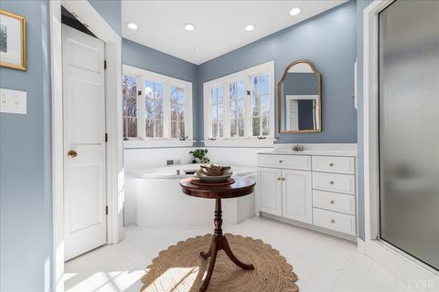 Tiny photo for 4716 John Scott Drive, Lynchburg, VA 24503 (MLS # 363898)