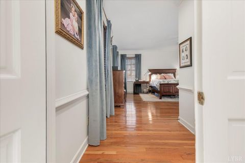 Tiny photo for 4716 John Scott Drive, Lynchburg, VA 24503 (MLS # 363898)