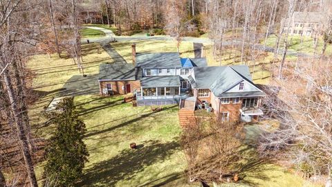 Tiny photo for 4716 John Scott Drive, Lynchburg, VA 24503 (MLS # 363898)