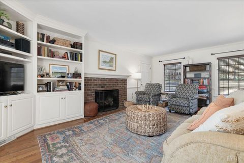 Tiny photo for 4716 John Scott Drive, Lynchburg, VA 24503 (MLS # 363898)