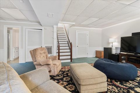 Tiny photo for 4716 John Scott Drive, Lynchburg, VA 24503 (MLS # 363898)