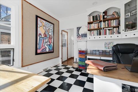 Tiny photo for 4716 John Scott Drive, Lynchburg, VA 24503 (MLS # 363898)