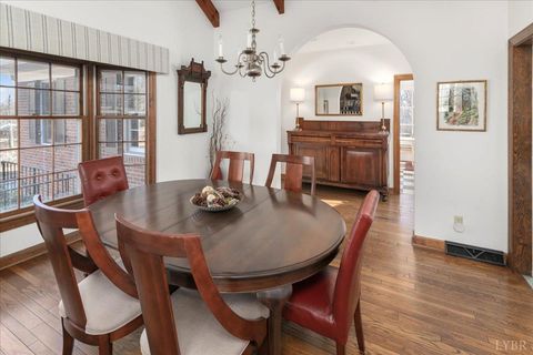 Tiny photo for 4716 John Scott Drive, Lynchburg, VA 24503 (MLS # 363898)