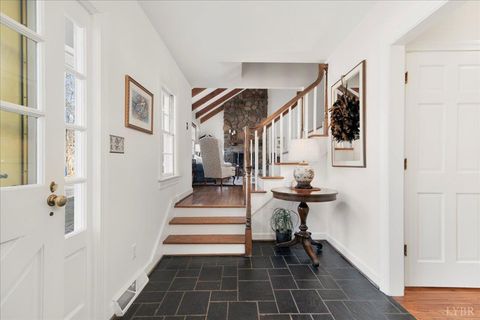 Tiny photo for 4716 John Scott Drive, Lynchburg, VA 24503 (MLS # 363898)