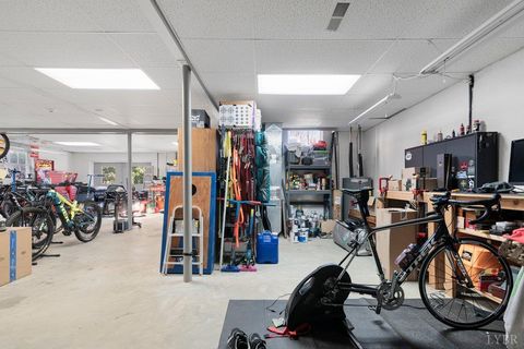 Tiny photo for 4716 John Scott Drive, Lynchburg, VA 24503 (MLS # 363898)