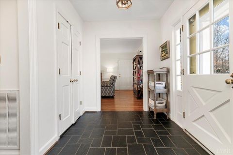 Tiny photo for 4716 John Scott Drive, Lynchburg, VA 24503 (MLS # 363898)