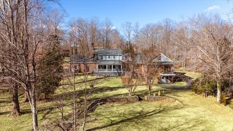 Tiny photo for 4716 John Scott Drive, Lynchburg, VA 24503 (MLS # 363898)