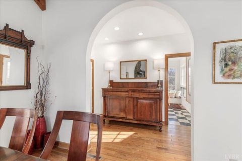 Tiny photo for 4716 John Scott Drive, Lynchburg, VA 24503 (MLS # 363898)