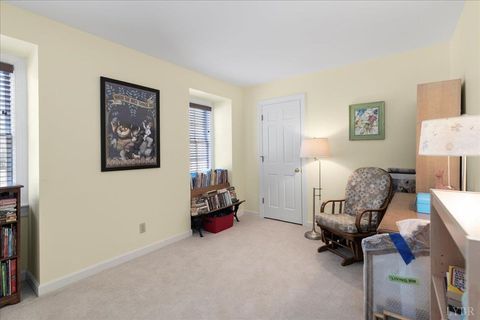 Tiny photo for 4716 John Scott Drive, Lynchburg, VA 24503 (MLS # 363898)