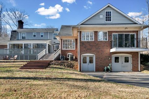 Tiny photo for 4716 John Scott Drive, Lynchburg, VA 24503 (MLS # 363898)