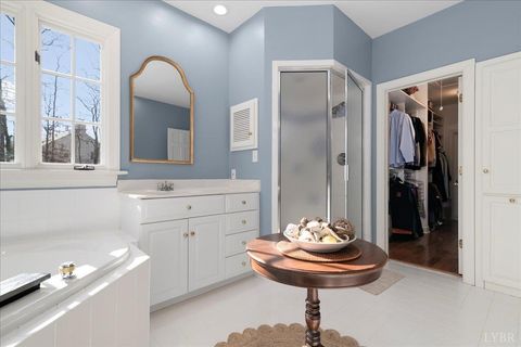 Tiny photo for 4716 John Scott Drive, Lynchburg, VA 24503 (MLS # 363898)