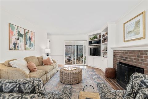 Tiny photo for 4716 John Scott Drive, Lynchburg, VA 24503 (MLS # 363898)