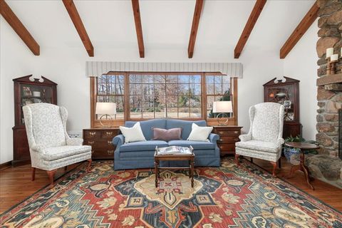 Tiny photo for 4716 John Scott Drive, Lynchburg, VA 24503 (MLS # 363898)