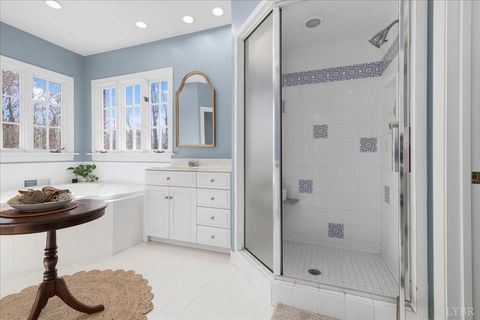 Tiny photo for 4716 John Scott Drive, Lynchburg, VA 24503 (MLS # 363898)