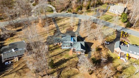 Tiny photo for 4716 John Scott Drive, Lynchburg, VA 24503 (MLS # 363898)