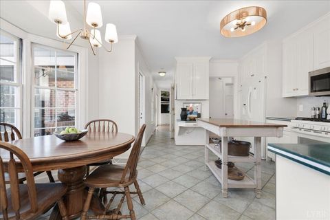 Tiny photo for 4716 John Scott Drive, Lynchburg, VA 24503 (MLS # 363898)