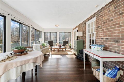 Tiny photo for 4716 John Scott Drive, Lynchburg, VA 24503 (MLS # 363898)