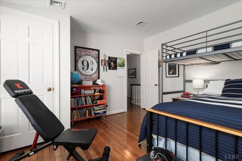 Tiny photo for 4716 John Scott Drive, Lynchburg, VA 24503 (MLS # 363898)