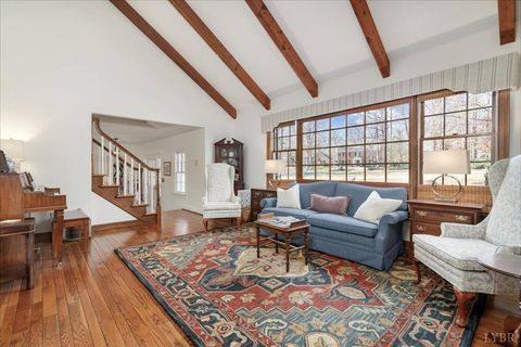 Tiny photo for 4716 John Scott Drive, Lynchburg, VA 24503 (MLS # 363898)