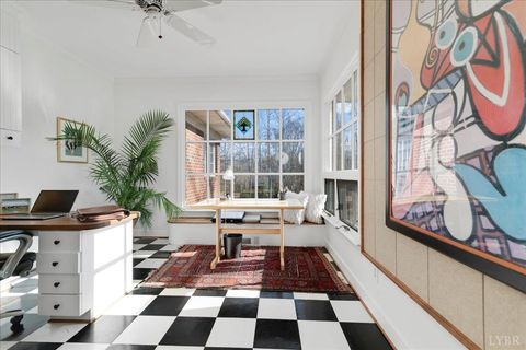 Tiny photo for 4716 John Scott Drive, Lynchburg, VA 24503 (MLS # 363898)