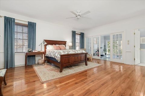 Tiny photo for 4716 John Scott Drive, Lynchburg, VA 24503 (MLS # 363898)