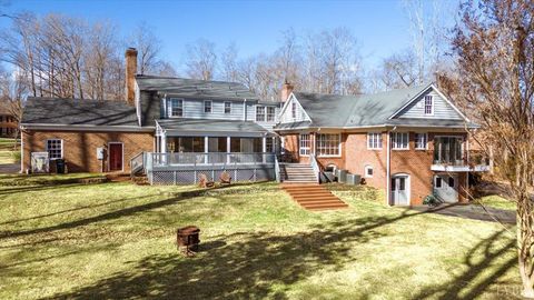 Tiny photo for 4716 John Scott Drive, Lynchburg, VA 24503 (MLS # 363898)