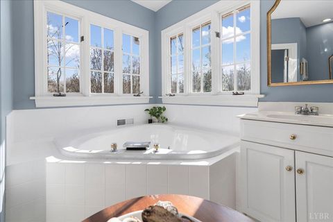 Tiny photo for 4716 John Scott Drive, Lynchburg, VA 24503 (MLS # 363898)